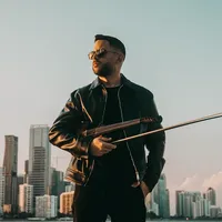 original sound - ronnymorenoviolinist