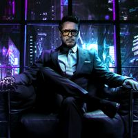 оригинальный звук