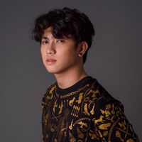 original sound - Ranz Kyle