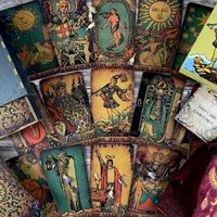 tarottupalomamensajera