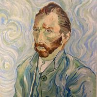 vangoghandloveyourself