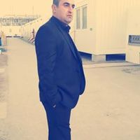 karaagarzayev
