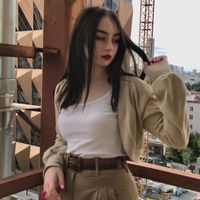 Mary Gu Папа