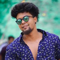 original sound - Kamarul Afia