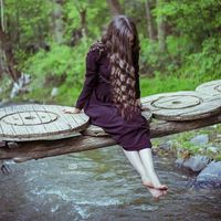 الصوت الأصلي