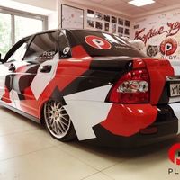 оригинальный звук