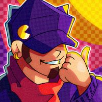 som original - Neko Belmont