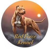 redforcepitbull