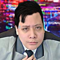 Your Next Line is... Dojyaan