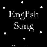 original sound - English Songs