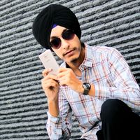 original sound - Happy Dhillon