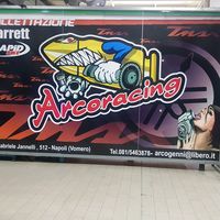 arcoracing