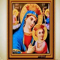 original sound - የማርያም ልጅ ነኝ