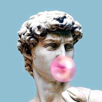 WARNING MR. POLYMER IS HERE