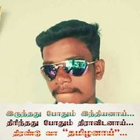 ravichandran381