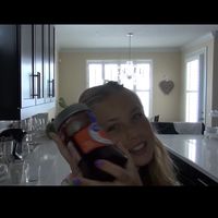 Jas aan en snel wegwezen