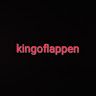 kingoflappen