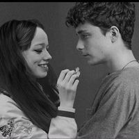 i like Gilbert Blythe