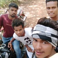 original sound - Bikash Pradhan