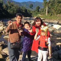 original sound - Khine Win Lalyar
