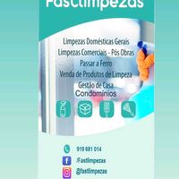 fastlimpezas