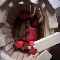 original sound