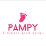 original sound - pampy.md