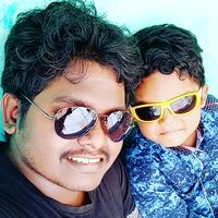 nagarajansai
