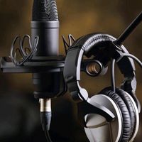 الصوت الأصلي