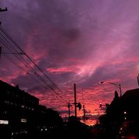 оригинальный звук