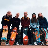 skatermolly