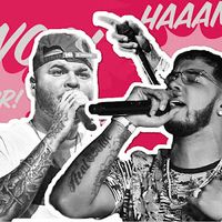 sonido original