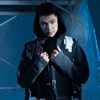 DARO v okeane glaz
