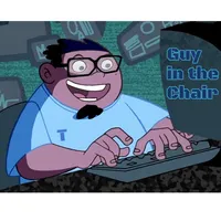 original sound - guyinthechairreacts