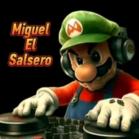 original sound - miguel.el.salsero