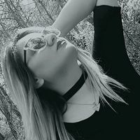 SARI SAÇLIM MAVİ GÖZLÜM