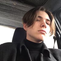 оригинальный звук