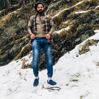 original sound - Gurmeet Singh Nîrwál