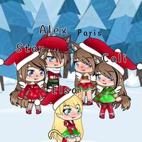 pariscaliandalex
