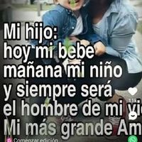sonido original