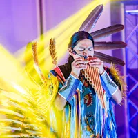 original sound - fabianwuauquikuna