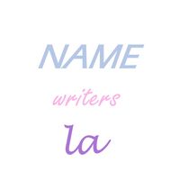 namewritersla