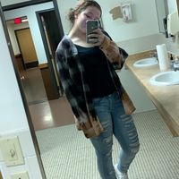 kenzieshamp