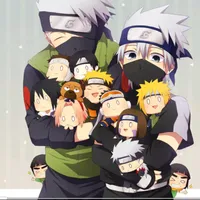 original sound - kakashi._.edit