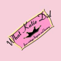 original sound - What Katie Did