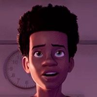 Home were finally landing