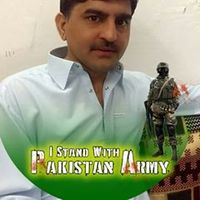 bakhtidullah