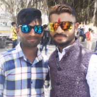 original sound - Mahesh Dabhi