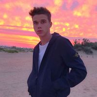 оригинальный звук