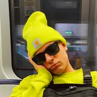 CICCIOBELLO HA MA TECHNO E VUOLE BALLARE